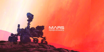 NASA rover lands on Mars to look for signs of ancient life