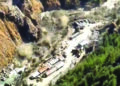 Massive flood as glacier breaks off at Joshimath, around 150 labourers feared missing  