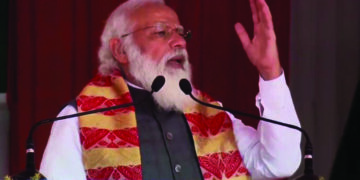 Modi wants one medical college, tech institute in each state to teach in mother tongue