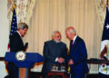 US President Biden, PM Modi commit towards greater Indo-US ties; work against COVID-19, terrorism