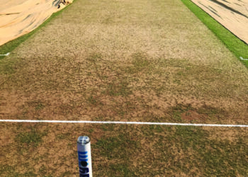 Motera likely to escape ICC “Red Eye” as final Test pitch promises to be batting beauty