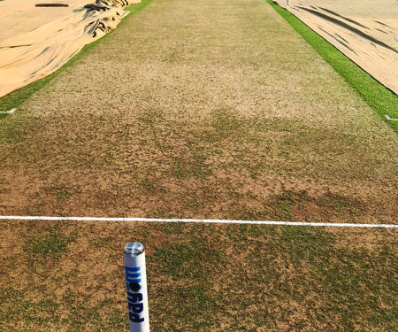 Motera likely to escape ICC “Red Eye” as final Test pitch promises to be batting beauty