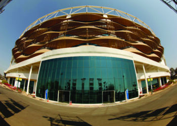 Media outlets denied access to India-England cricket series