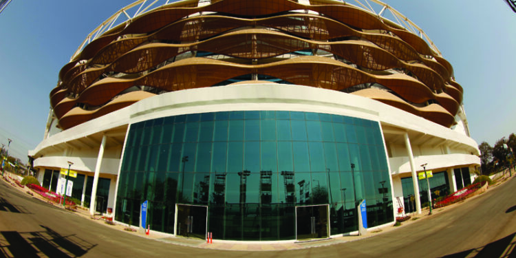 Media outlets denied access to India-England cricket series