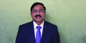 NABARD lays emphasis on establishing more FPOs, nurture existing ones, says Chairman G R Chintala