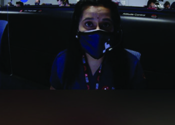 Meet Swati Mohan, the Indian-American scientist who helped NASA land rover on Mars