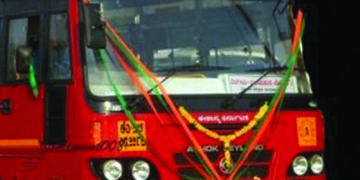 Salary cut induced penury drives govt bus conductor to offer kidney for sale