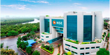 NSE triples investment to Rs 900 cr in tech infra over last 3-4 years