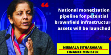 Budget: Govt to launch national monetisation pipeline for potential brownfield infra assets