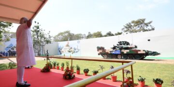 Poll-bound TN gets infra boost as PM launches several crores worth projects