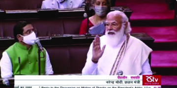 End agitation against farm laws: PM appeals farmers