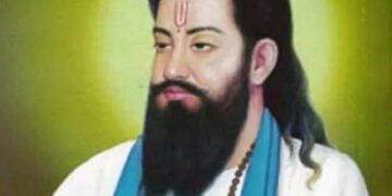 Vice-Prez, PM pay tributes to saint-poet Ravidas on his birth anniversary
