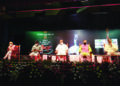 Akashvani Music Festival named after Pandit Bhimsen Joshi