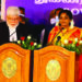Tamilisai Soundararajan sworn-in as Puducherry LG