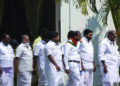 14 Oppn MLAs demand Puducherrry CM Narayanasamy to prove majority in Assembly, petition Lt Guv’s office