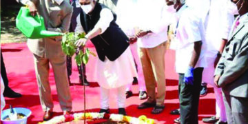 Learning should be a continuous process, says President Kovind