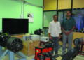 IIT-M Researchers Develop Strategies to Improve Braking Performance of Electric and Hybrid Vehicles