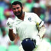 You never know with the SG pink ball, it might swing or not, says Pujara