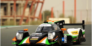 Racing Team India set to kick start 24 hours of Le Mans bid with Asian Le Mans debut