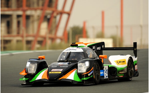Racing Team India set to kick start 24 hours of Le Mans bid with Asian Le Mans debut
