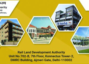 Railways to lease land parcels in Chennai for commercial development