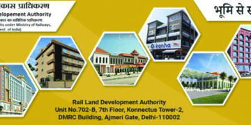 Railways to lease land parcels in Chennai for commercial development