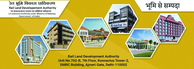 Railways to lease land parcels in Chennai for commercial development