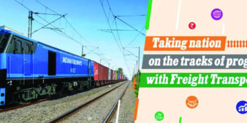 Indian Railways achieves highest ever freight loading in January ‘21