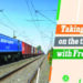 Indian Railways achieves highest ever freight loading in January ‘21