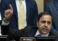 Indian American Congressman Krishnamoorthi hails move to eliminate country quota for employment-based Green Card