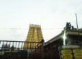 Kanchi pontiff worships in Sri Ramanathaswamy temple amid tiff between priests