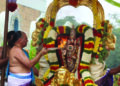 Ratha Saptami 2021: Lord Venkateswara Shrine in Tirumala Swamped With Devotees on ‘Surya Jayanti’
