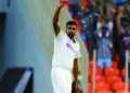 Ashwin fourth Indian to take 400 Test wickets, sixth spinner worldwide