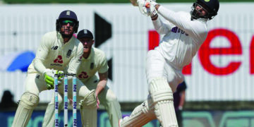 Rishabh Pant voted inaugural ICC Player of the Month