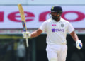 IND vs ENG, 2nd Test Day 1: Rohit Sharma, Ajinkya Rahane Put India In Driver’s Seat