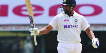 IND vs ENG, 2nd Test Day 1: Rohit Sharma, Ajinkya Rahane Put India In Driver’s Seat