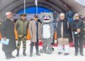 PM inaugurates 2nd Khelo India Winter Games in Gulmarg, says will make J&K winter sports hub