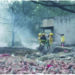 11 Dead, several injured in blaze in a firecracker unit TN