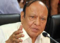 ‘Poll’vault: To contain BJP juggernaut in Gujarat, ready to rejoin Cong sans riders, says Shankersinh Vaghela