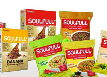 Tata Consumer Products to acquire Kottaram Agro Foods, owner of the brand ‘Soulfull’