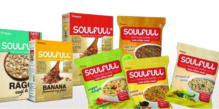 Tata Consumer Products to acquire Kottaram Agro Foods, owner of the brand ‘Soulfull’