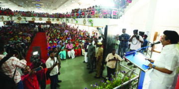 TN CM, Deputy CM will bite the dust in coming polls, asserts Stalin
