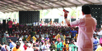 Do we say that there should not be belief in God?, asks Stalin; slams EPS over Lord Murugan’s ‘Vel’ episode