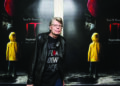 Stephen King helps kids publish pandemic-inspired book