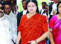 Ahead of ‘Chinnamma’s grand homecoming, EPS Govt confiscates properties of V N Sudhakaran and J Ilavarasi in Chennai 