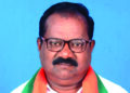 BJP leader inducted as nominated member of Puducherry Assembly