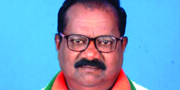 BJP leader inducted as nominated member of Puducherry Assembly