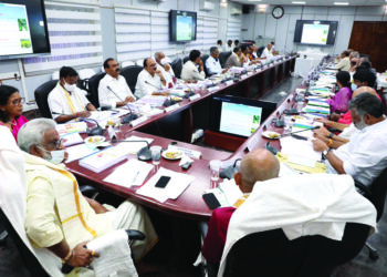 TTD approves Rs 2,938-crore budget for 2021-22
