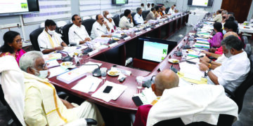 TTD approves Rs 2,938-crore budget for 2021-22