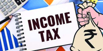 IT dept detects undisclosed income of over Rs 160 cr after raids on Andhra firm